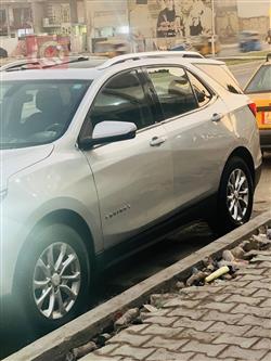 شيفروليه إكوينوكس